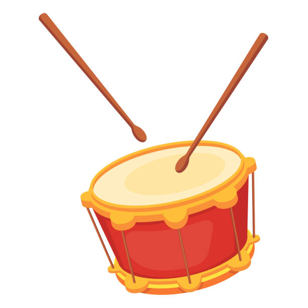 drumming